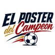 El Poster del Campeón