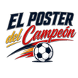El Poster del Campeón