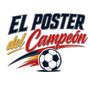 El Poster del Campeón