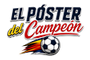 El Poster del Campeón